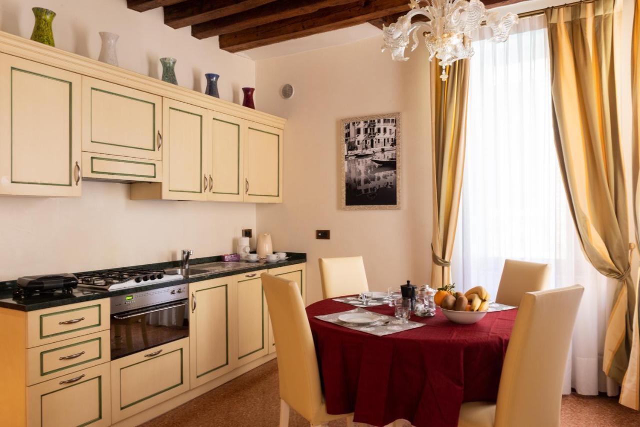 Ve-nice San Marco C4439 Appartamento *