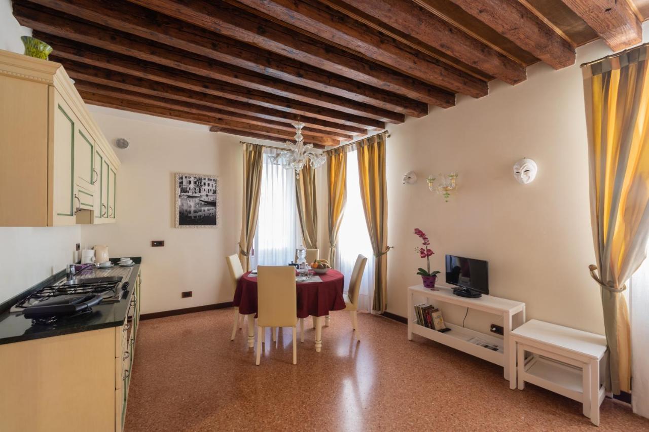Ve-nice San Marco C4439 Appartamento Venezia