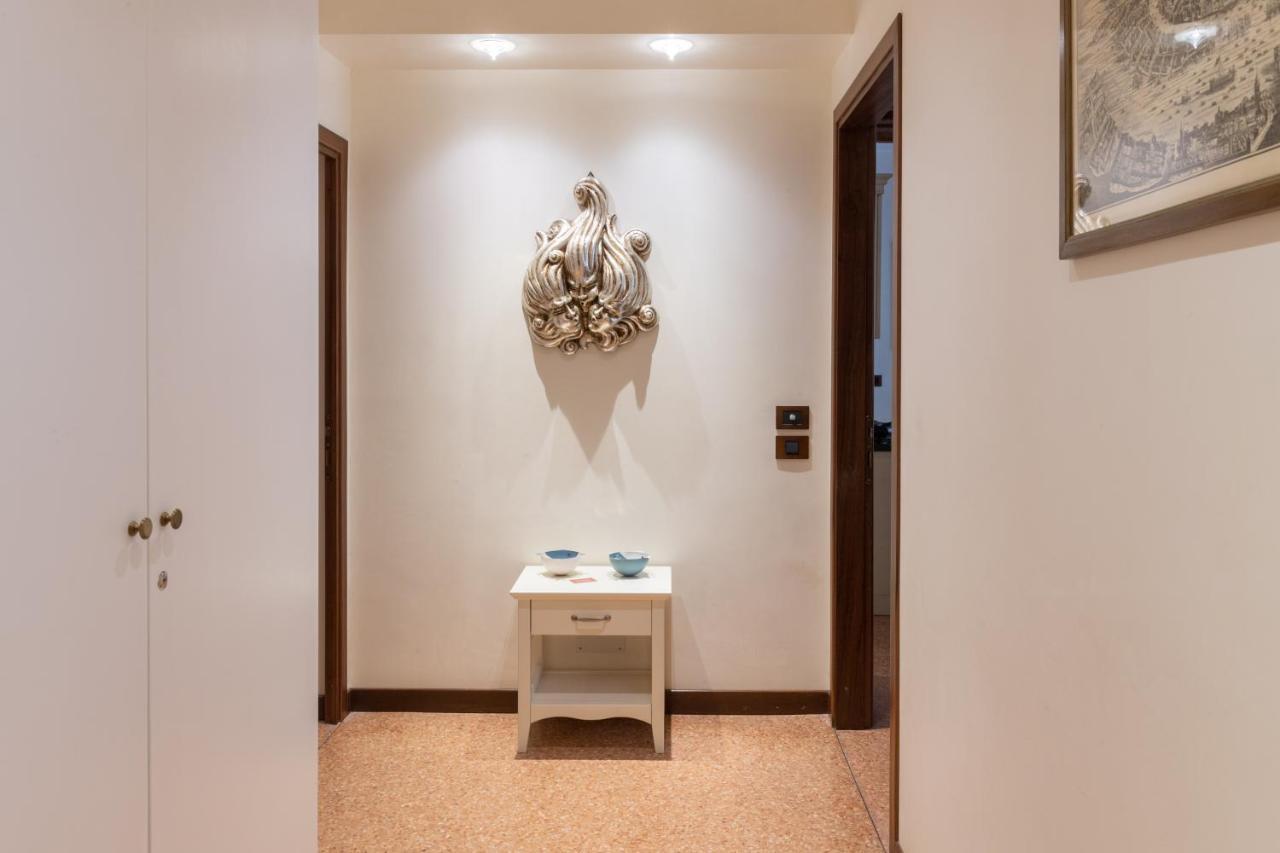 Ve-nice San Marco C4439 Apartment Venedig