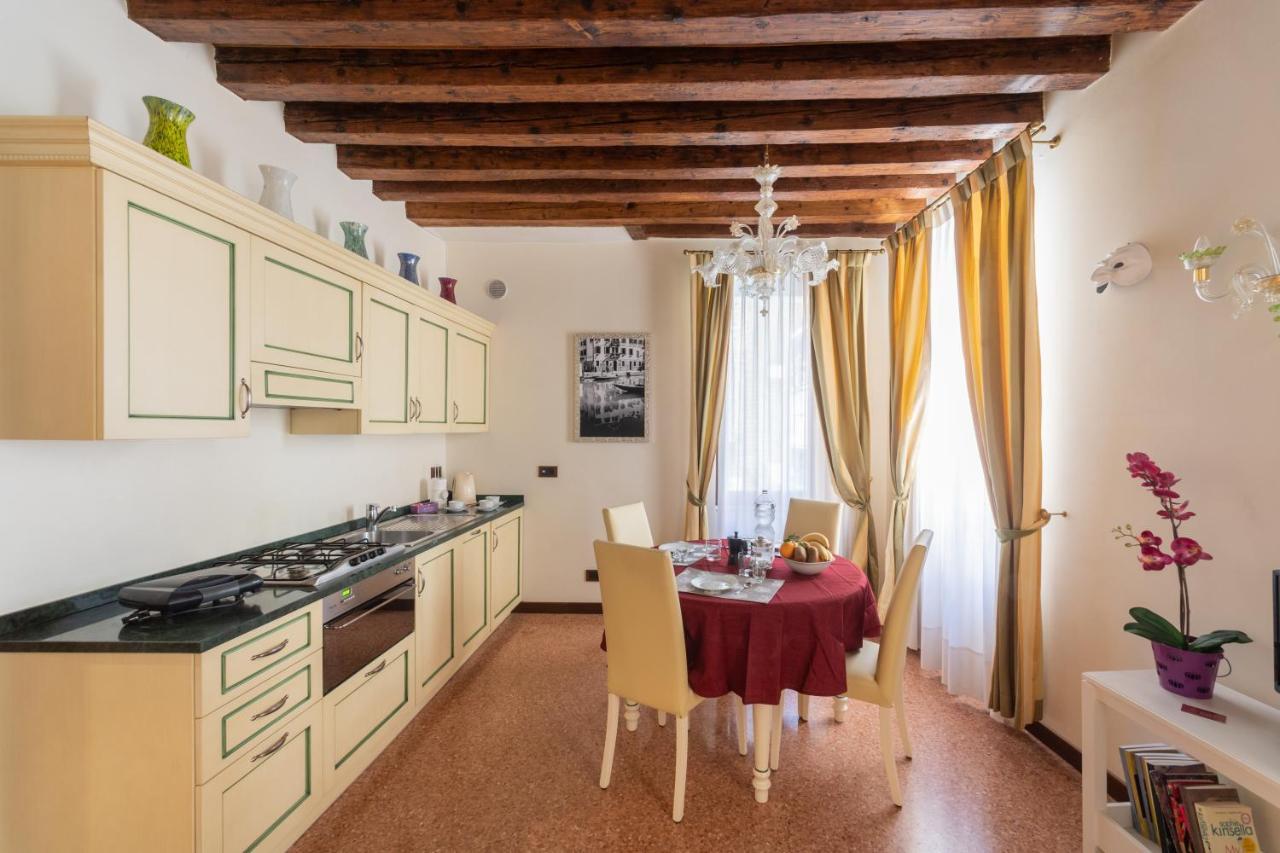 Appartamento Ve-nice San Marco C4439 Venezia