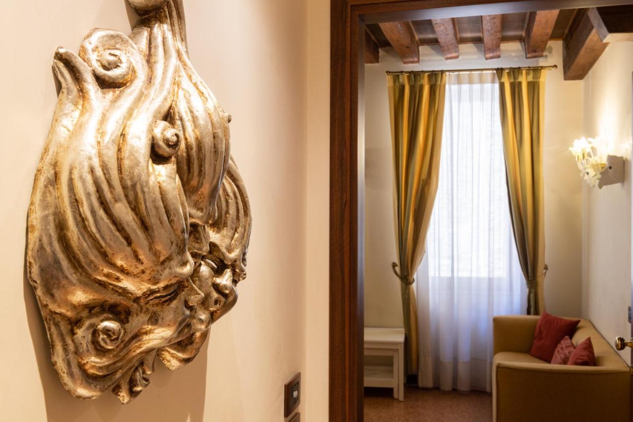 Appartamento Ve-nice San Marco C4439 Venezia