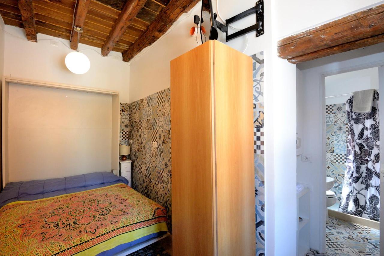 Casa Dea Corte Appartamento