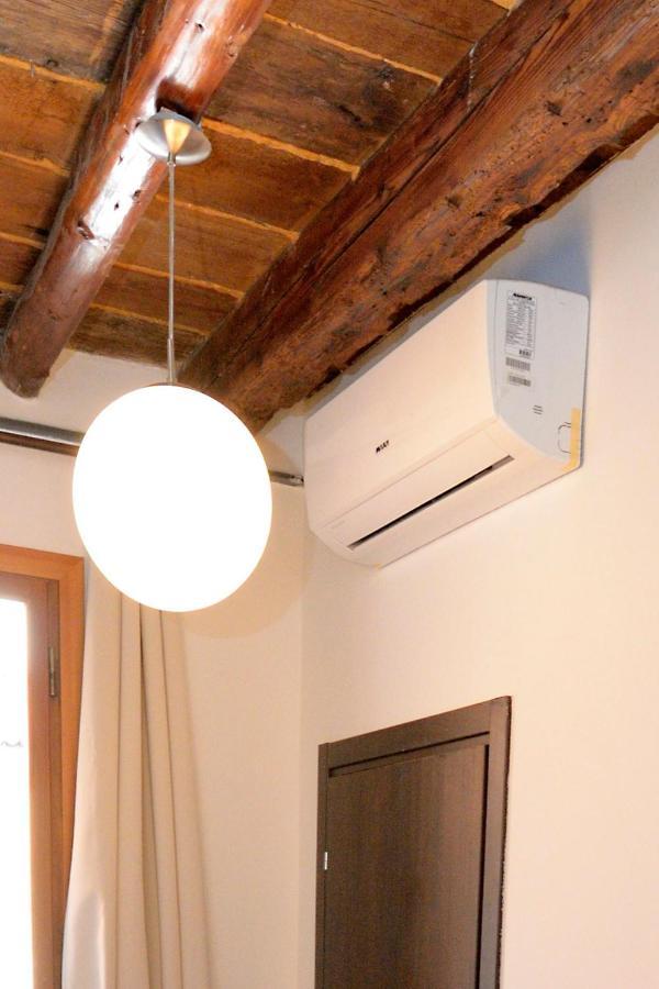 Casa Dea Corte Apartment Venice