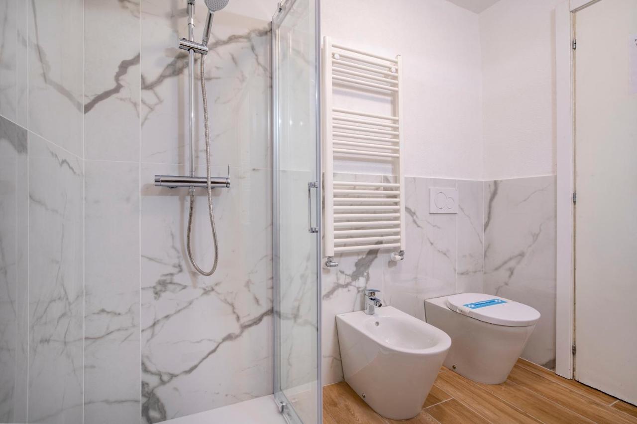 Ca Fontana Apartment *