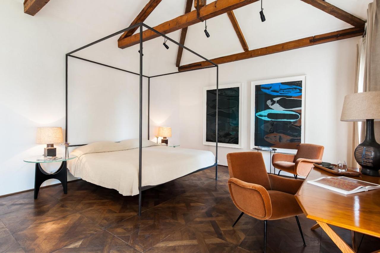 Palazzetto Salute * Venedig
