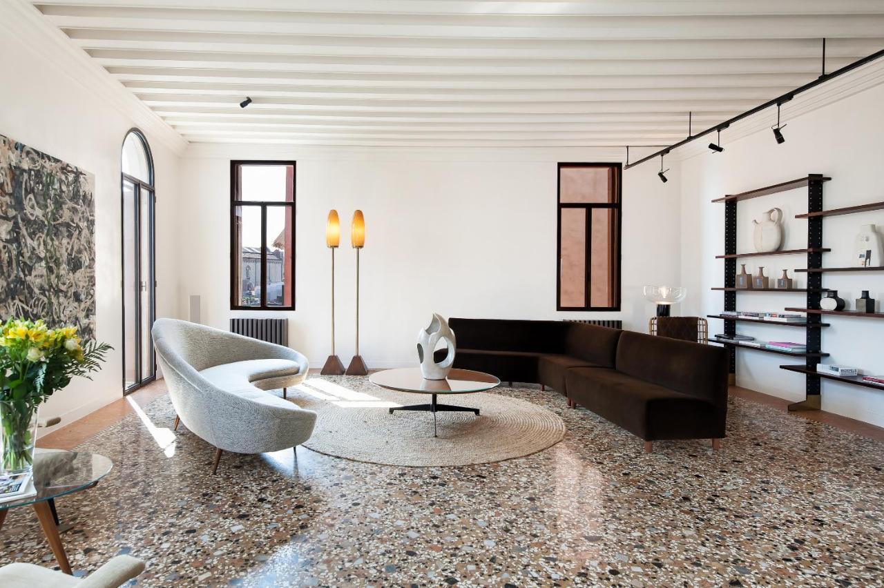 Palazzetto Salute Apartment Venedig
