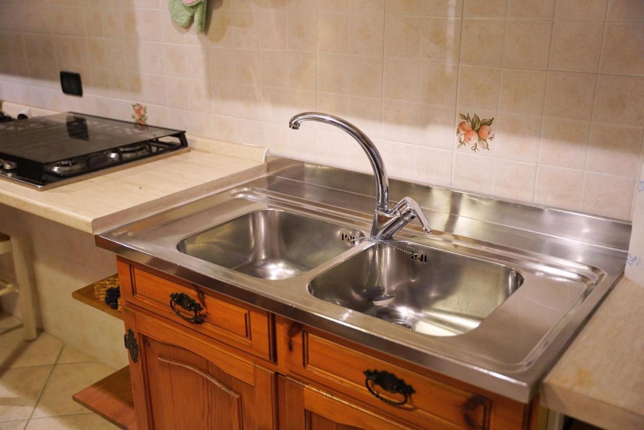 Campiello Dell'isola Appartement Venetië
