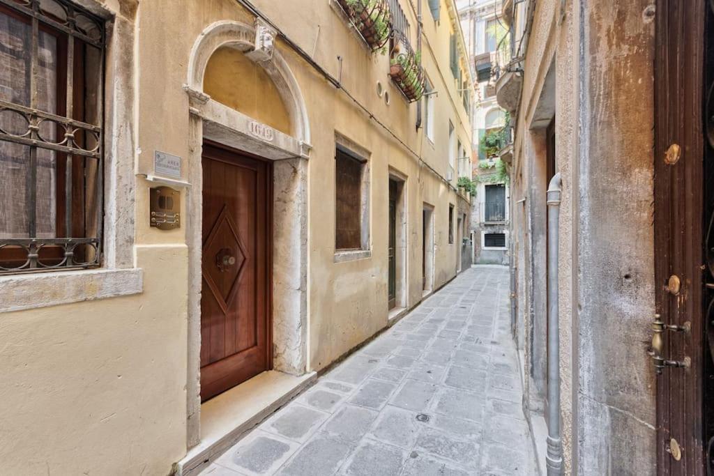Apartment San Marco Bell Tower House Venedig