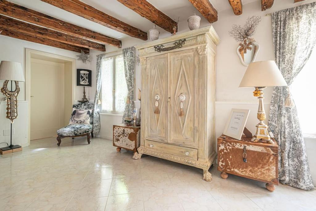 Ca' Dell'angelo Apartment *