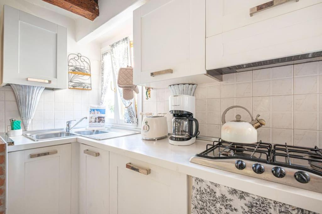 Apartment Ca' Dell'angelo *
