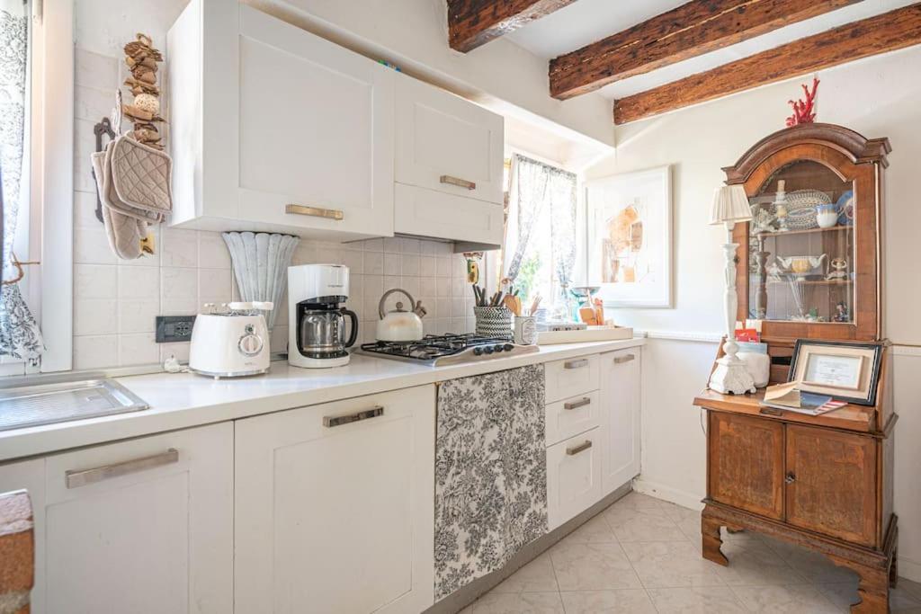 Apartment Ca' Dell'angelo Venice