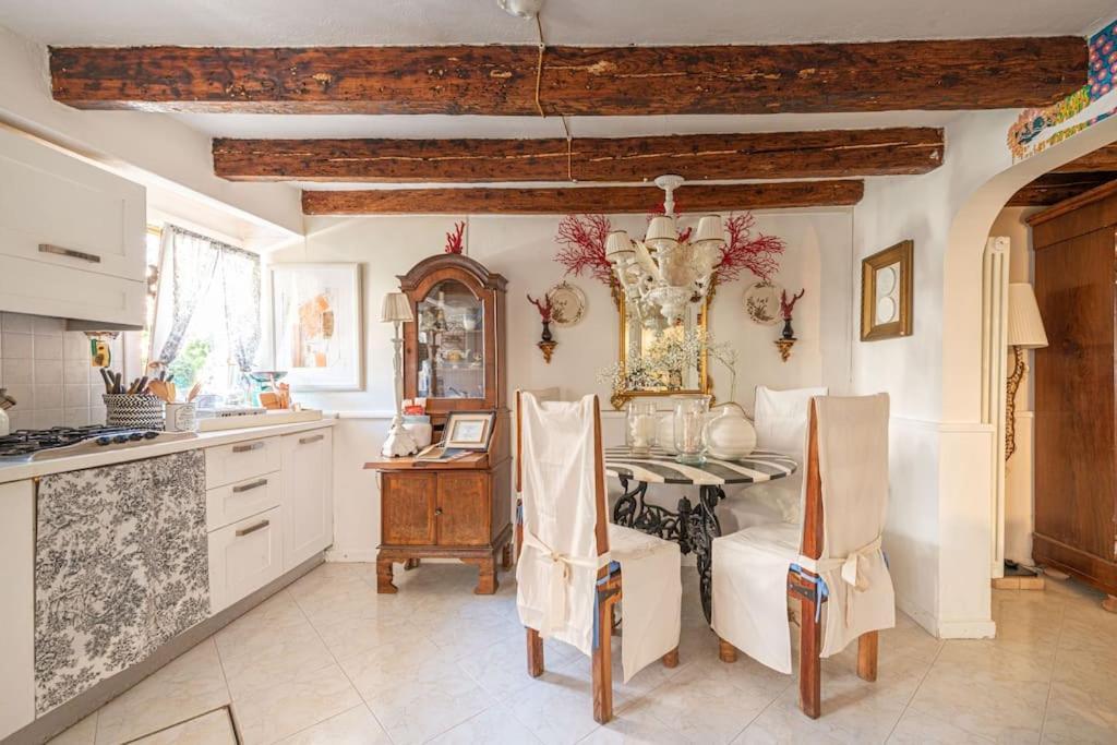 Ca' Dell'angelo Apartment *