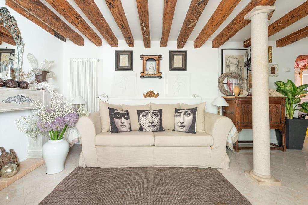 Apartment Ca' Dell'angelo Venice