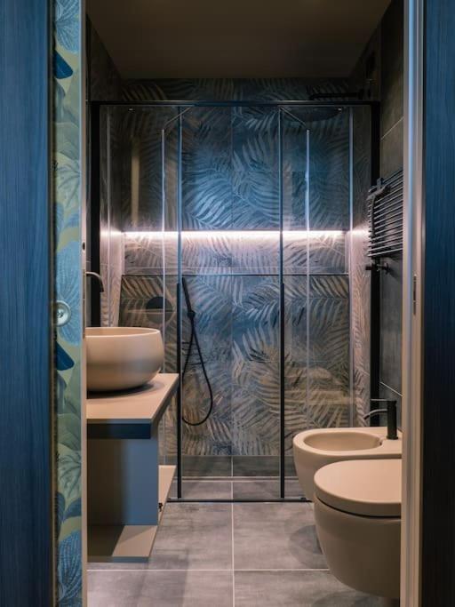 Ca' Bellavista Cool Appartement