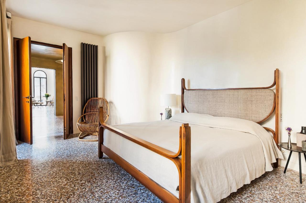 Palazzetto Salute Venedig