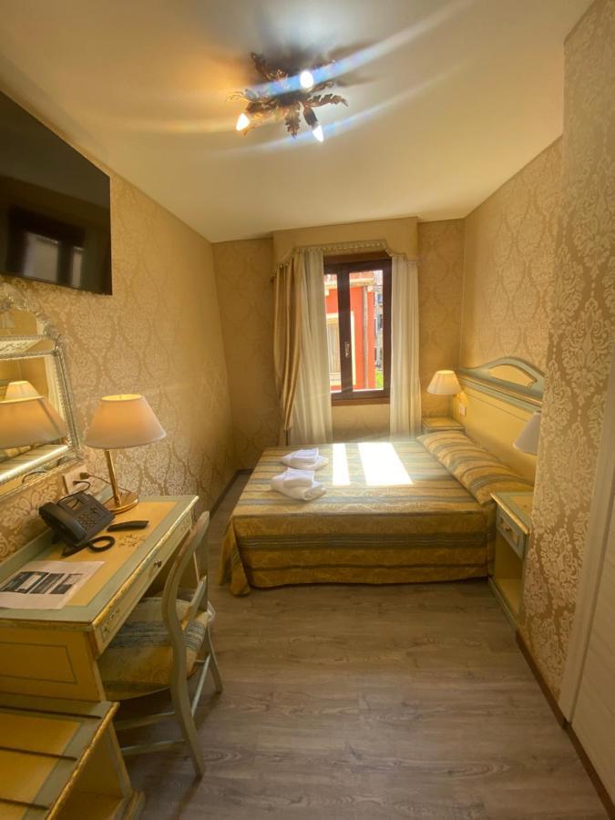 Hotel Falier Venise