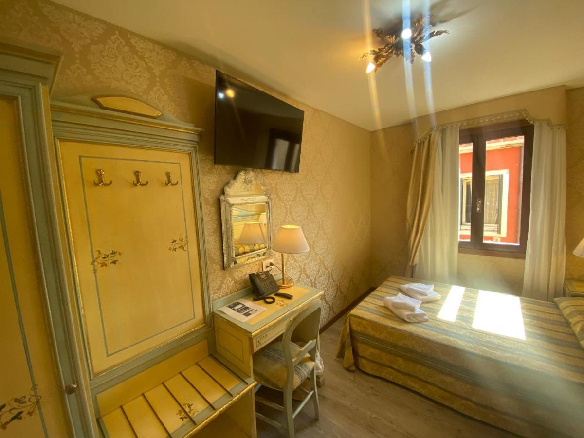 Falier Hotel