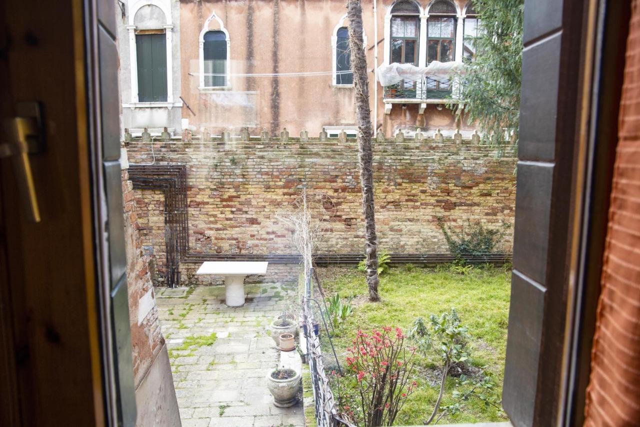Appartement Ca' Soranzo By Venicevillas