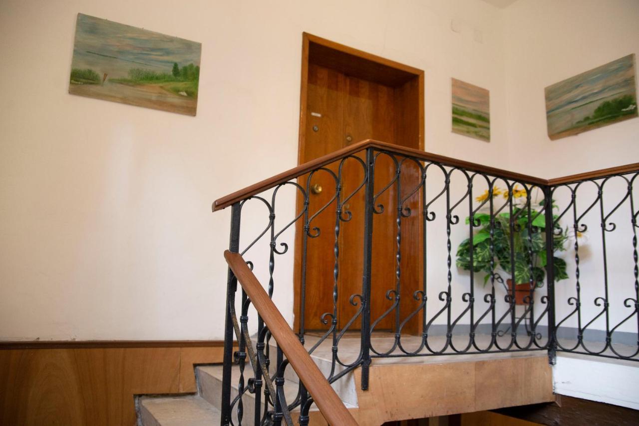 Ca' Soranzo By Venicevillas Appartement *