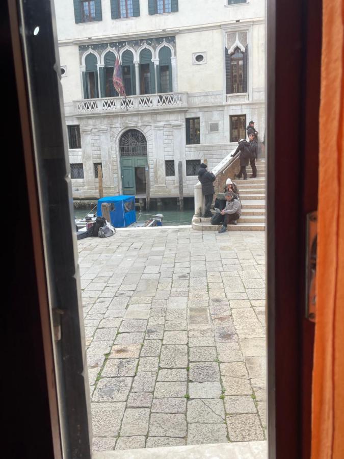 Apartment Lovers Venedig
