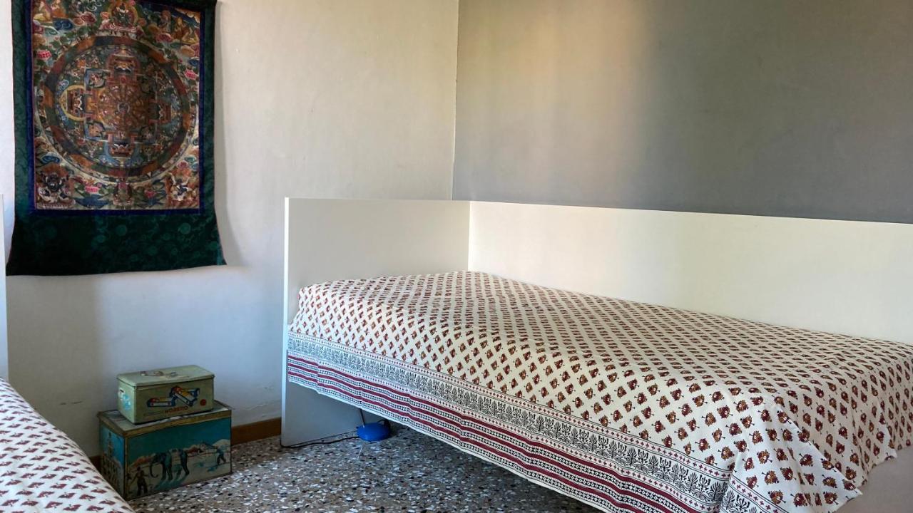 Cà Greta Appartamento
