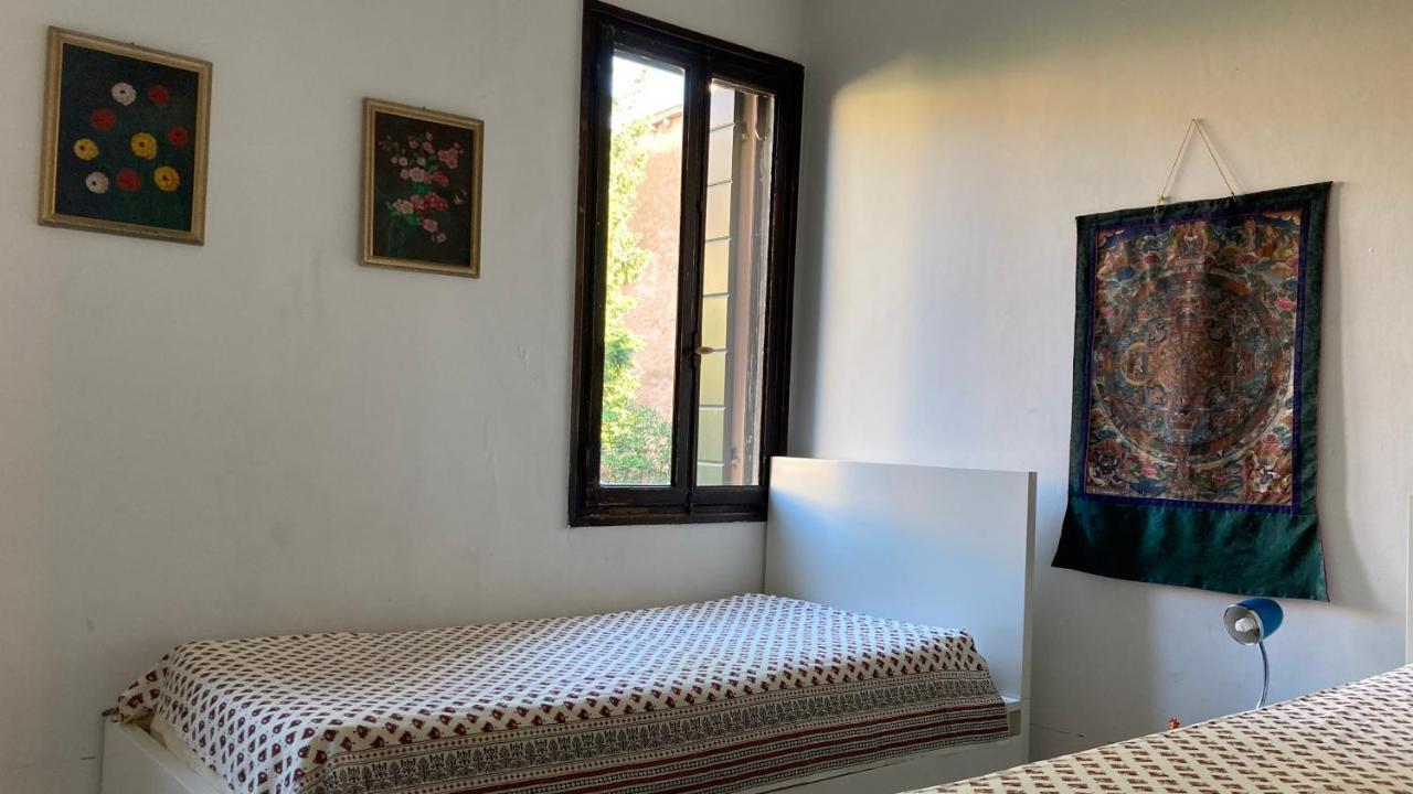 Cà Greta Appartamento
