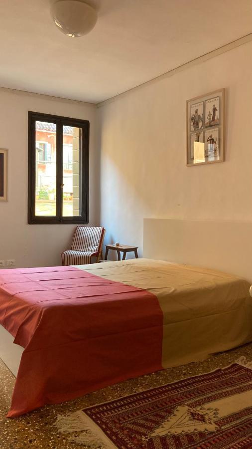 Cà Greta Appartamento