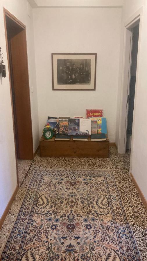 Appartamento Cà Greta *