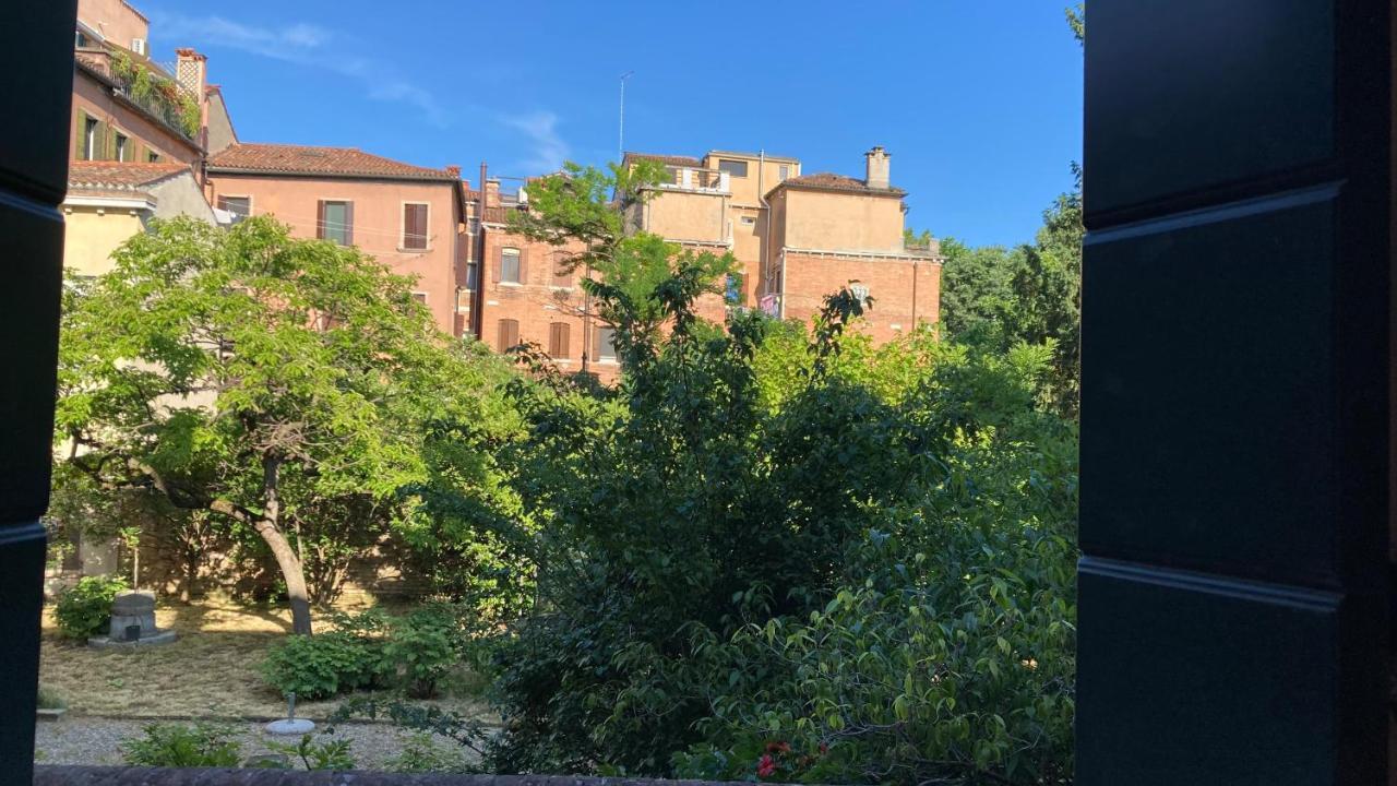 Appartamento Cà Greta Venezia