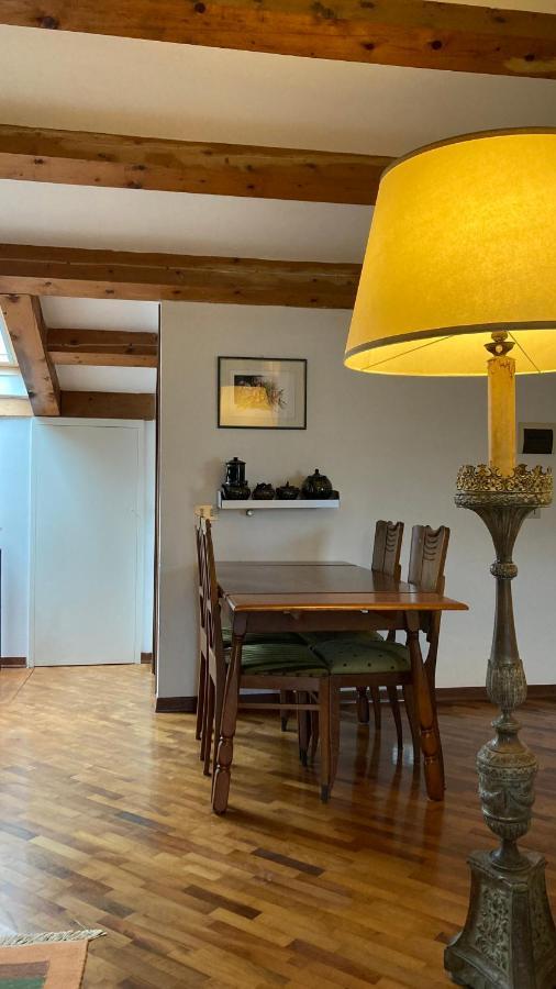 Ca' Regina Apartment *