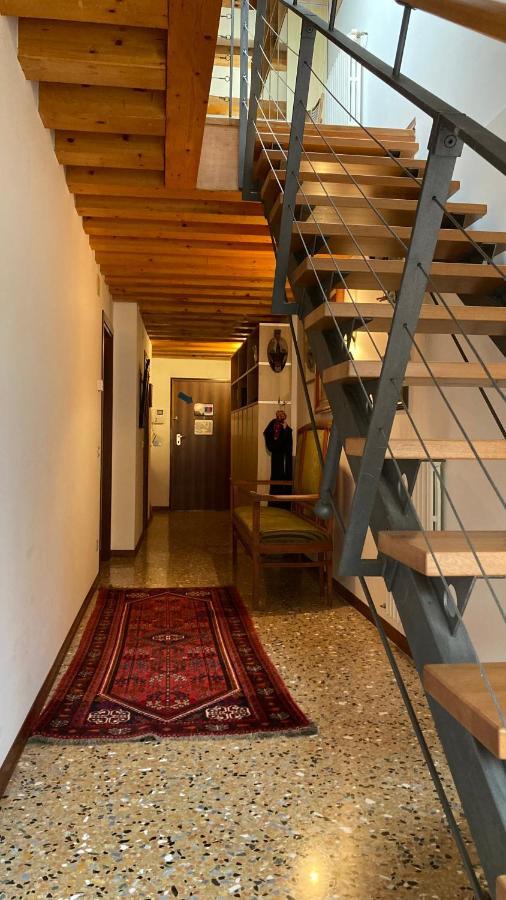 Apartment Ca' Regina