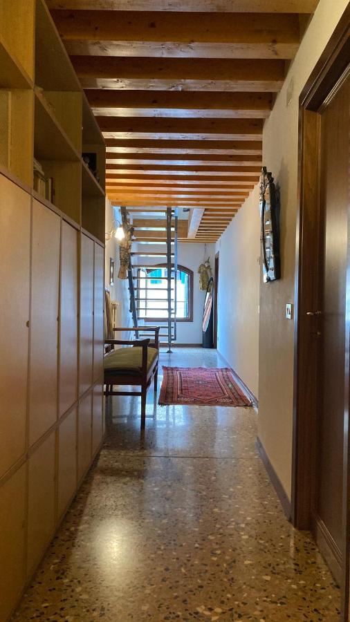 Apartment Ca' Regina