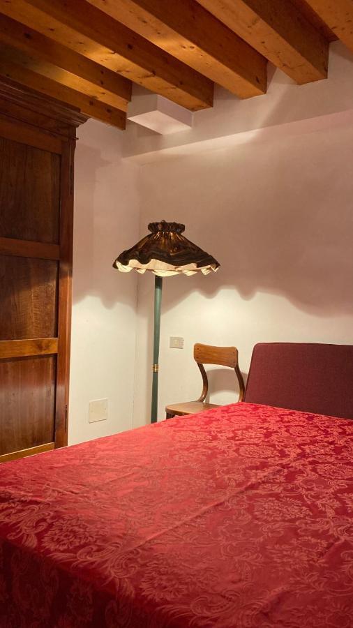 Apartment Ca' Regina *