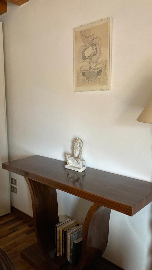 Apartment Ca' Regina Venice