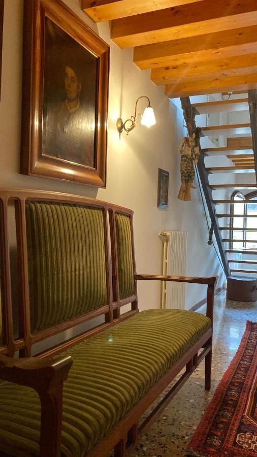 Apartment Ca' Regina *