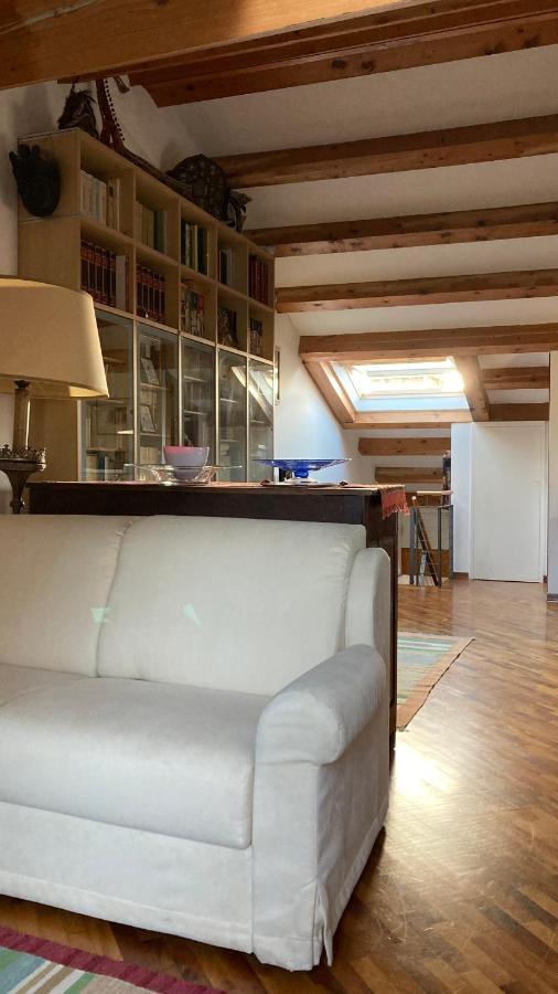 Ca' Regina Apartment