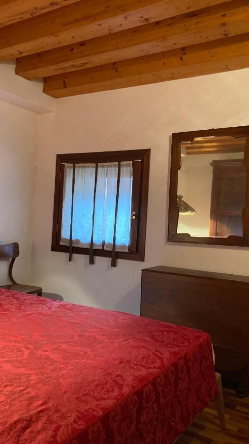 Apartment Ca' Regina