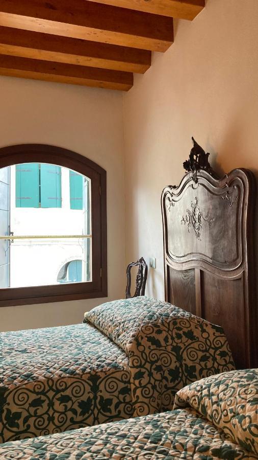 Ca' Regina Apartment *