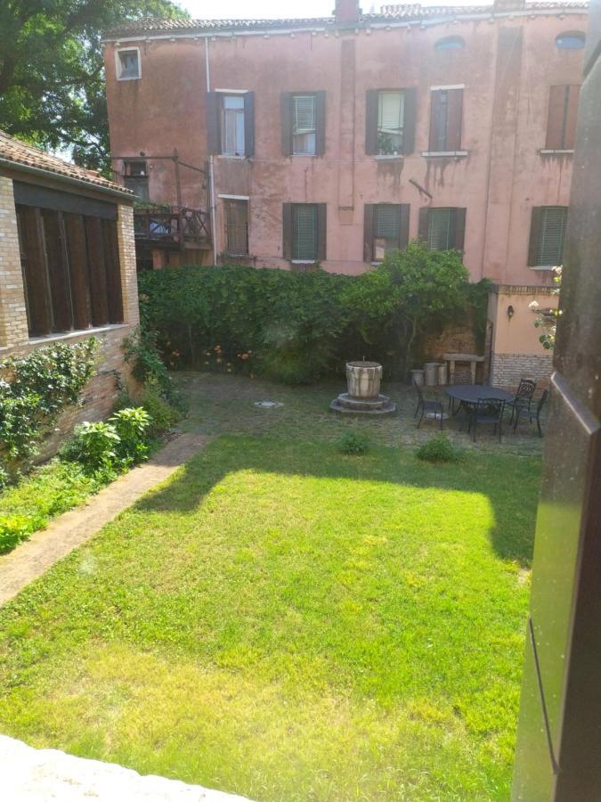 Zen Grand Canal Accommodatie bij particulieren Venetië