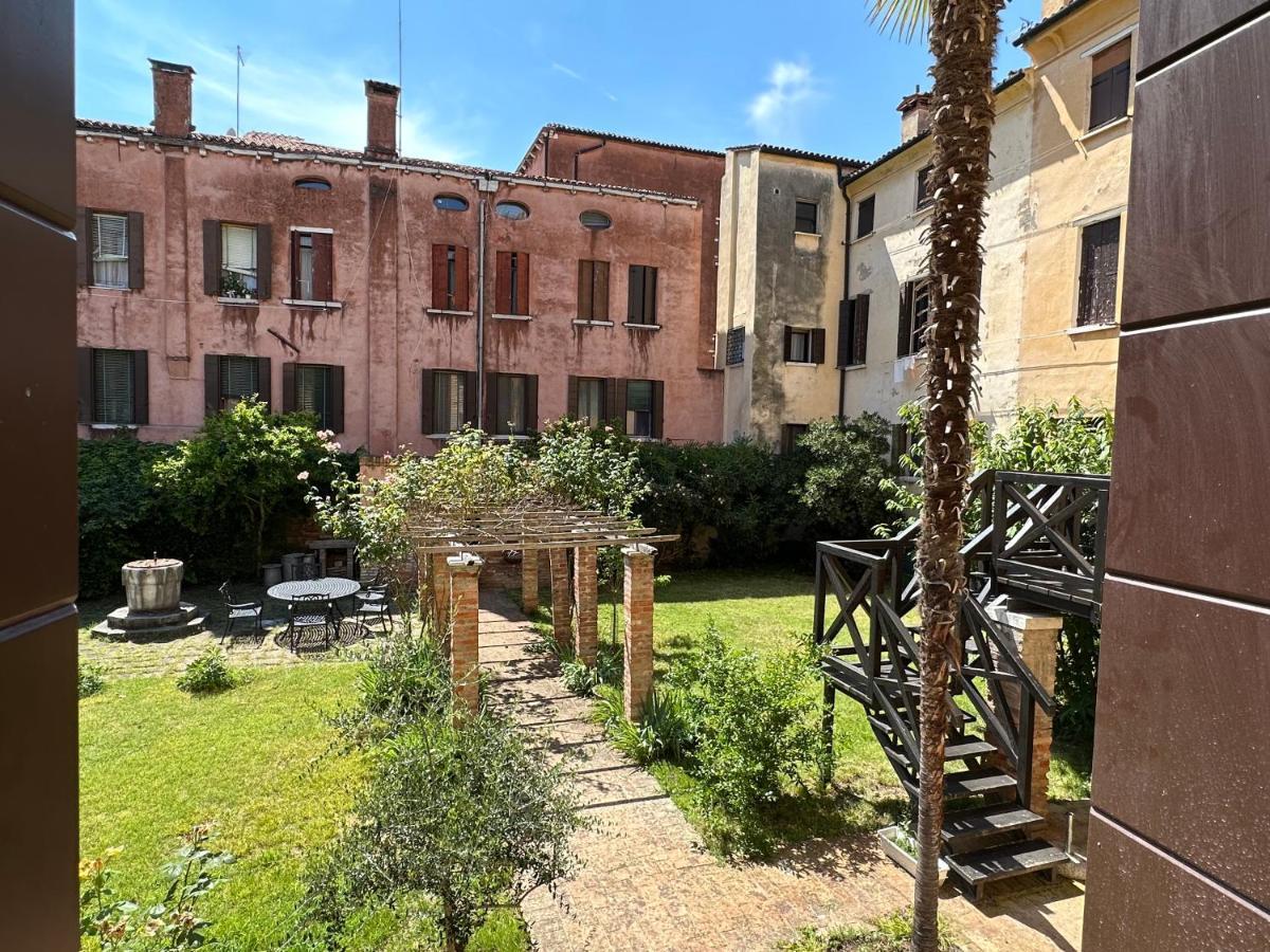 Accommodatie bij particulieren Zen Grand Canal *