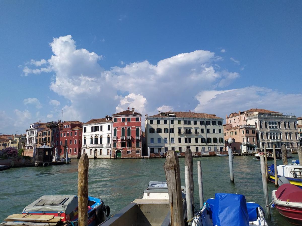 Zen Grand Canal Séjour chez l'habitant Venise