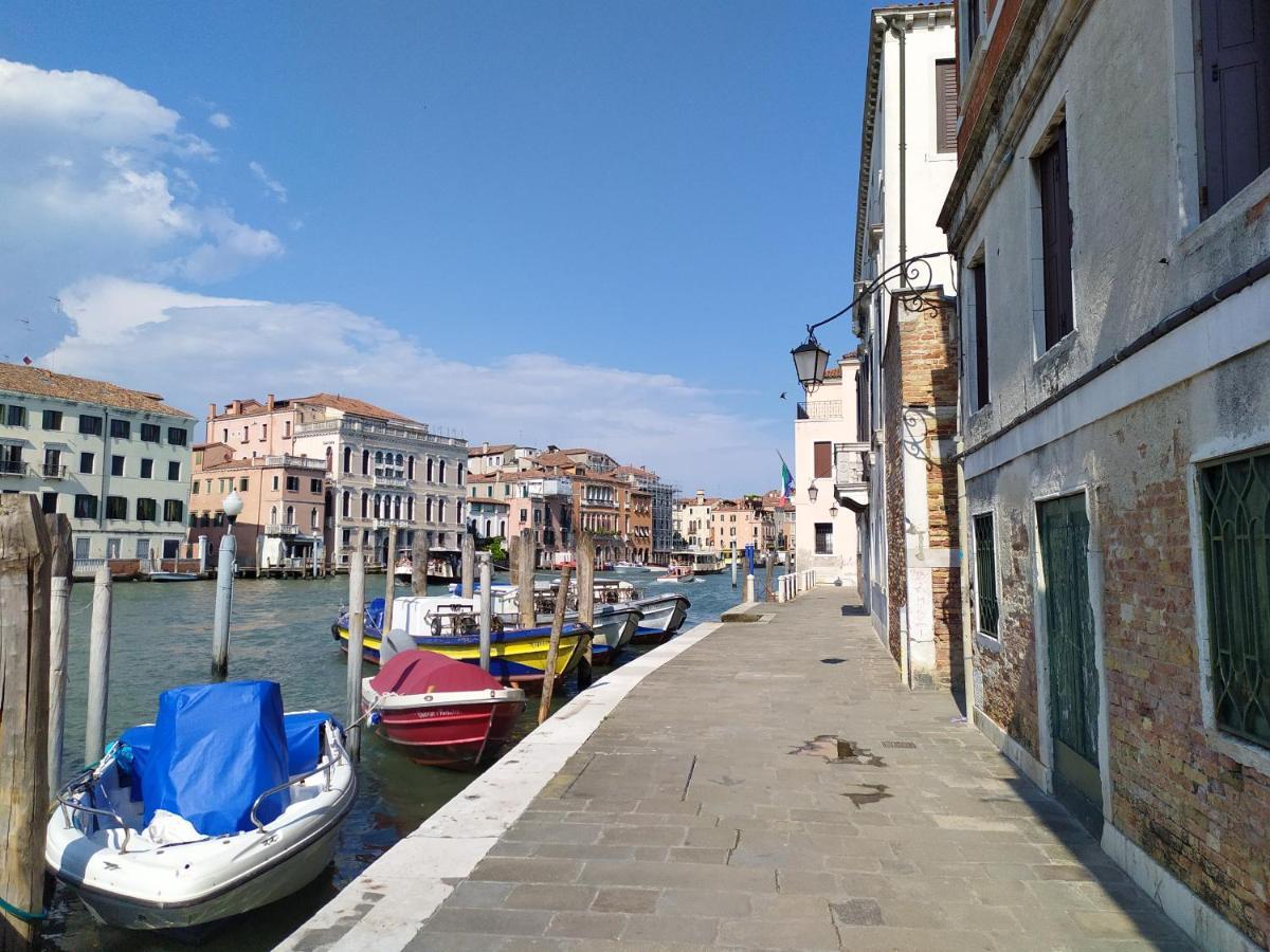 Zen Grand Canal Venise