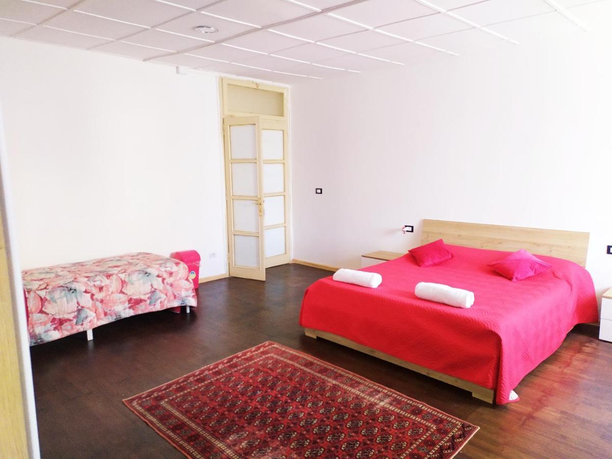Accommodatie bij particulieren Zen Grand Canal Venetië