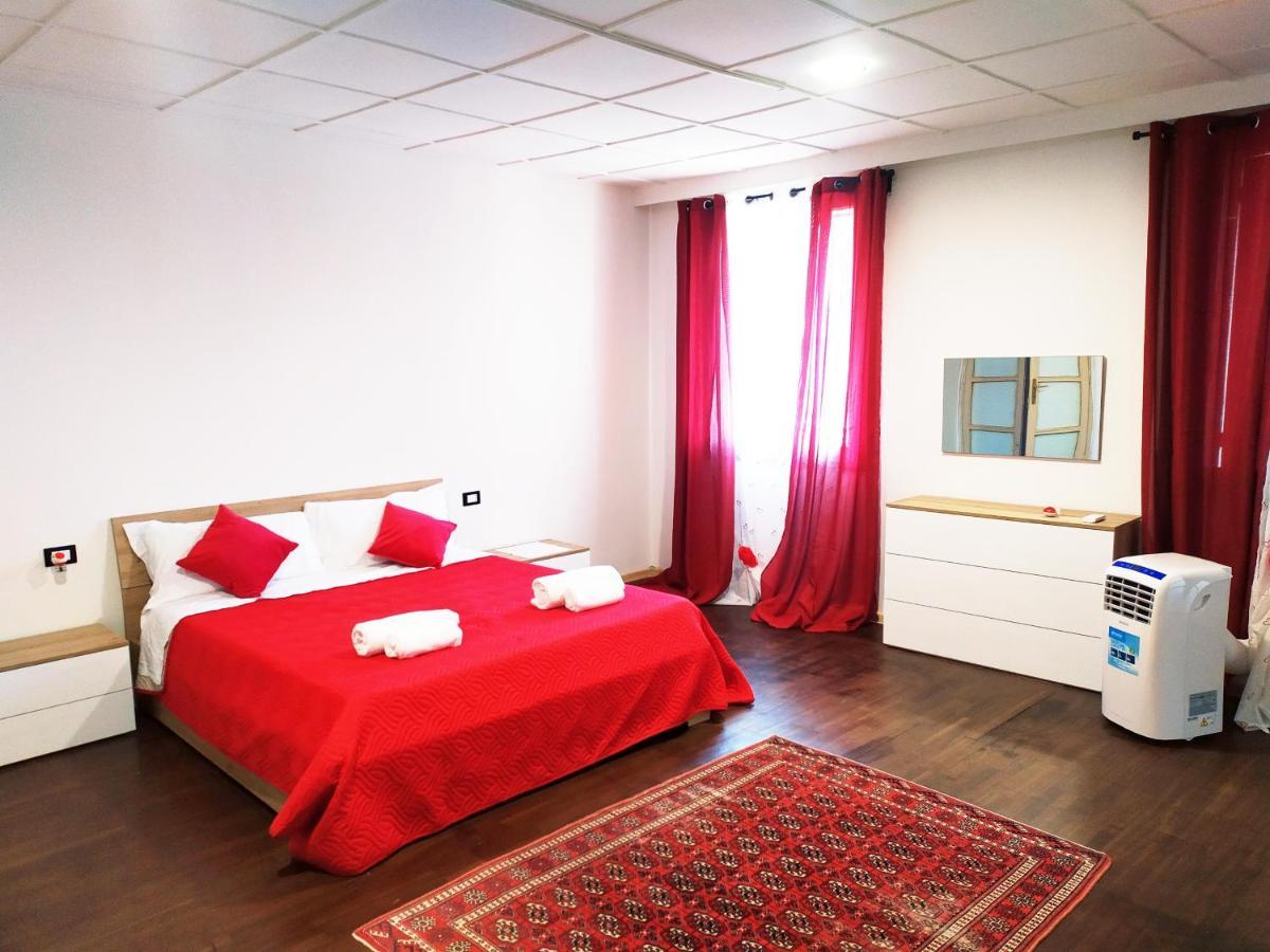 Accommodatie bij particulieren Zen Grand Canal