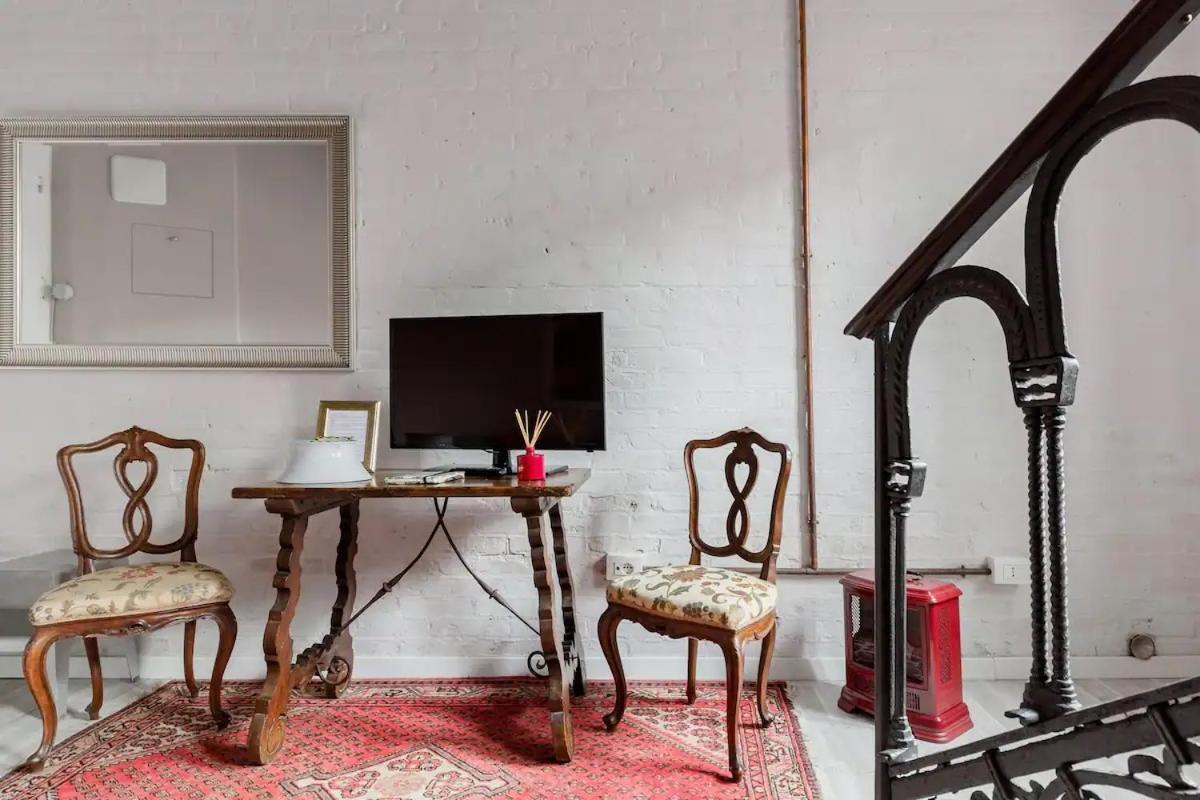 Appartement Ca' Della Scala