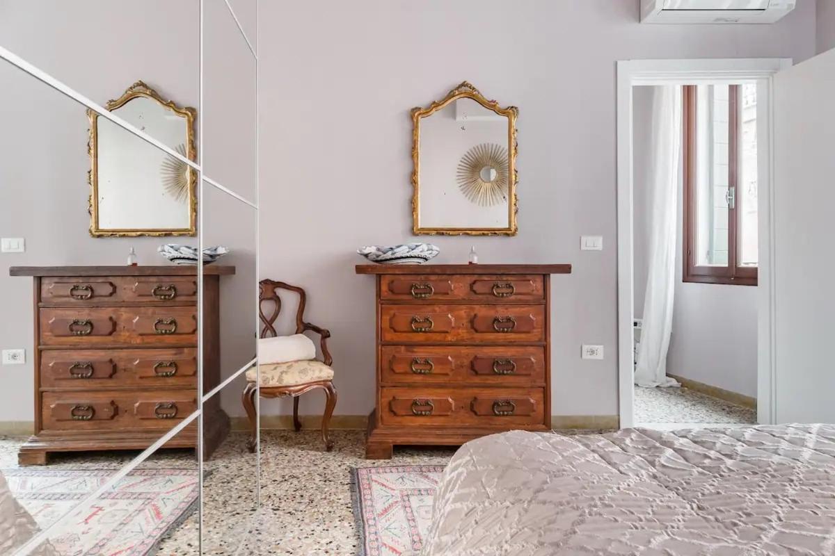 Ca' Della Scala Appartement