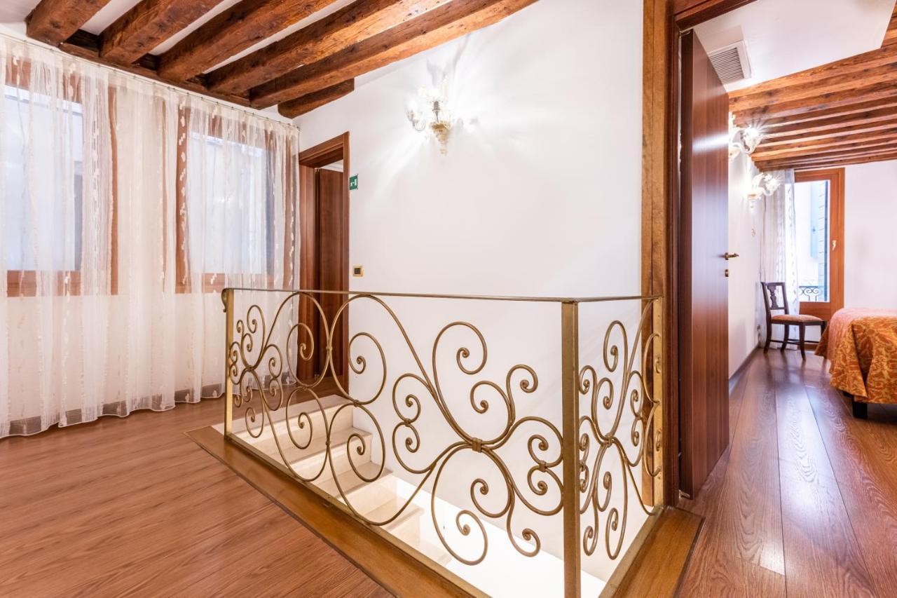 Apartment Ca' Pinelli *