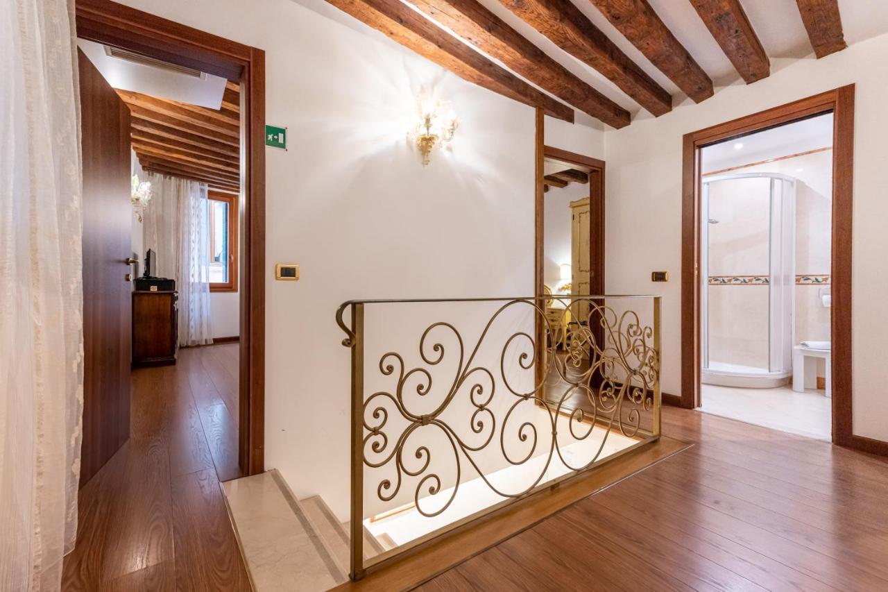 Appartement Ca' Pinelli *
