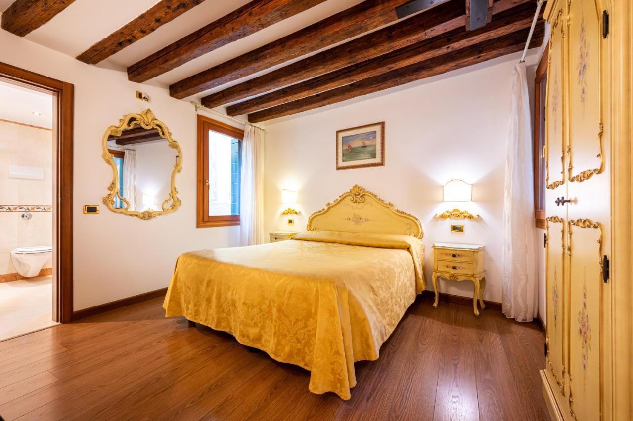 Ca' Pinelli * Venice