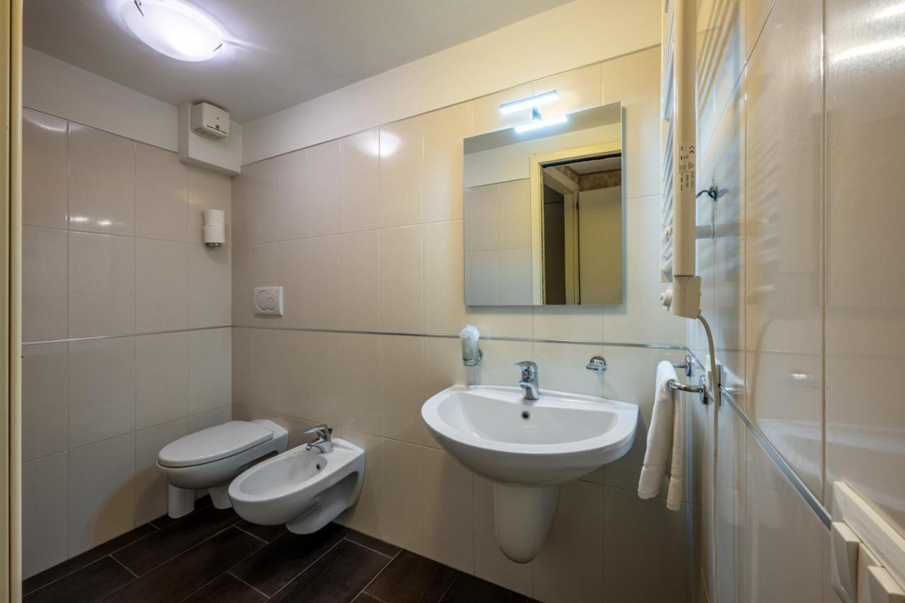 Apostoli Garden Hotel Venise